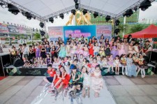 广汉柳州儿童模特兼职(哪里招儿童服拆模特)