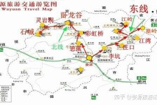 广汉旅游线路(旅游线路行程表模板)