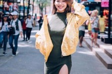 广汉兼职模特摘下(兼职模特吧)