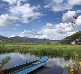 广汉旅游游记(旅游游记怎么写)