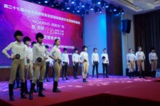 广汉男模大赛(男模大赛中国)