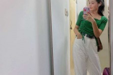 广汉去面试兼职试衣模特(去面试兼职试衣模特好吗)