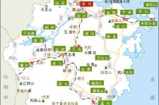 广汉江浙旅游(江浙旅游攻略)