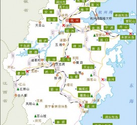 广汉江浙旅游(江浙旅游攻略)