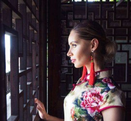 广汉伴游中国带你去梦里水乡(梦里水乡旅游开发有限公司)