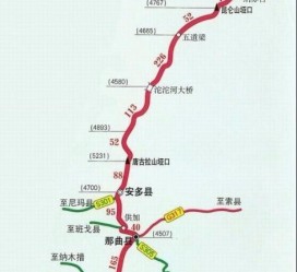 广汉自驾攻略(新疆s101省道自驾攻略)