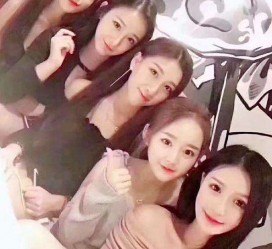 广汉美国小姐姐带小伙伴游中国上海的简单介绍