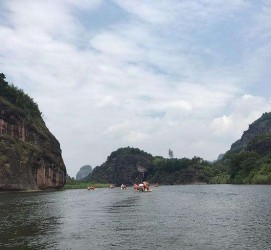 广汉江西旅游攻略(江西旅游攻略三日游)