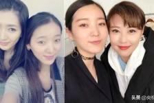 广汉7旬奶奶带盲老伴游遍中国(小女孩扶盲人老奶奶过马路)