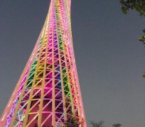 广汉广州旅游攻略(广州旅游攻略景点必去)