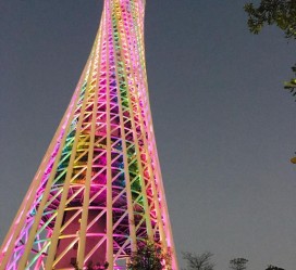 广汉广州旅游攻略(广州旅游攻略景点必去)