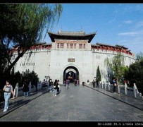 广汉洛阳旅游攻略(洛阳旅游攻略景点必去)
