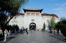 广汉洛阳旅游攻略(洛阳旅游攻略景点必去)