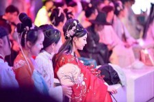广汉汉服模特兼职(想做汉服模特去哪里找)
