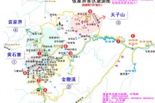 广汉旅游路线规划(旅游路线规划软件)