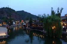 广汉古北水镇攻略(古北水镇温泉攻略)