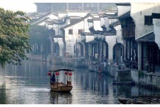 广汉江浙旅游(江浙旅游攻略二日游)