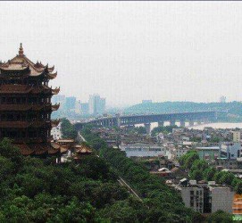 广汉武汉游玩攻略(武汉游玩攻略ppt)