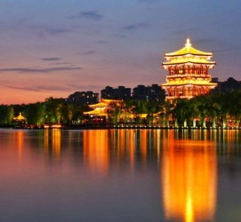广汉包含私人伴游你走遍中国最美旅行地的词条