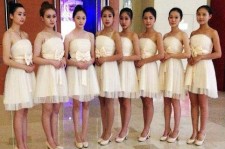 广汉兼职模特面试问些什么(女模特面试应该筹办什么)
