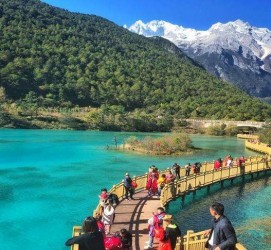 广汉云南旅游攻略(云南旅游攻略必去景点顺序)