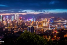广汉重庆自助游(重庆自助游攻略5天)