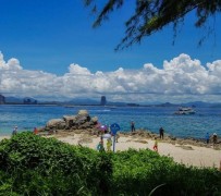 广汉自由行(自由行和跟团游哪个好)