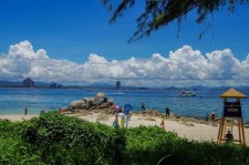 广汉自由行(自由行和跟团游哪个好)