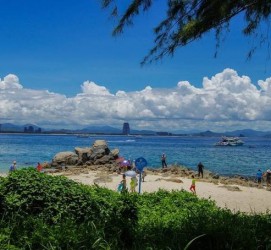 广汉自由行(自由行和跟团游哪个好)