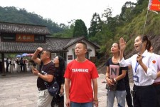 广汉旅途私家伴游(旅途私家伴游案牍)