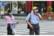 广汉上海私人伴游 上海“半日游”骗局卧底调查