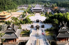 广汉旅游价格(旅游一次大概多少钱)