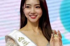 广汉选美冠军(韩国选美冠军)