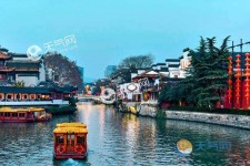 广汉南京游玩攻略(南京游玩攻略两日游住宿)