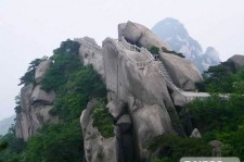 广汉安徽旅游攻略(安徽旅游攻略三日游)