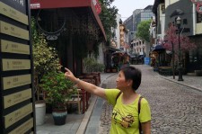 广汉领奖后要带老伴游遍中国的简单介绍