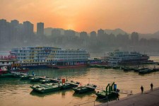 广汉重庆自由行(重庆自由行2天攻略)
