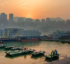 广汉重庆自由行(重庆自由行2天攻略)