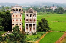广汉广东旅游攻略(广东旅游攻略景点必去)