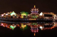 广汉上海周边旅游(上海周边旅游景点二日游)
