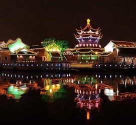 广汉上海周边旅游(上海周边旅游景点二日游)