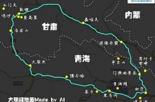 广汉自驾旅游攻略(沈阳到乌拉盖草原自驾旅游攻略)