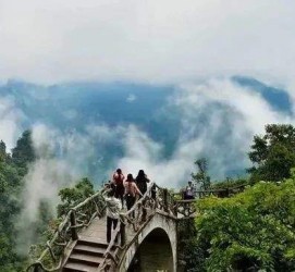 广汉二日游(二日游旅游攻略)