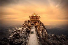广汉洛阳旅游攻略(洛阳旅游攻略二日游路线推荐)