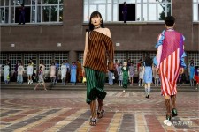 广汉广西民族大学兼职模特李琳(2022年即将升为公办的大学)