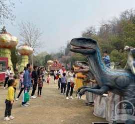 广汉中国伴游带你打卡网红南山竹海(南山竹海网上预约)