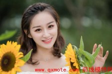 广汉网上找的兼职模特能否是实的(网上找的兼职模特能否是实的啊)