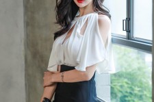 广汉职业模特(中国十佳职业模特)