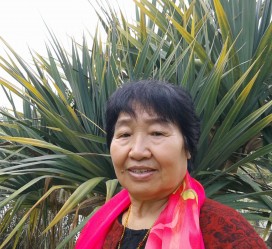 广汉白叟带老伴游半个中国(白叟外出旅游)