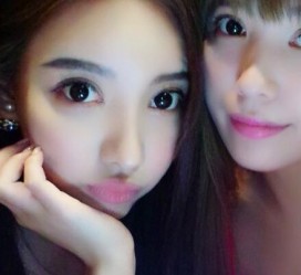 广汉中国女孩国外伴游(国外美女游中国)